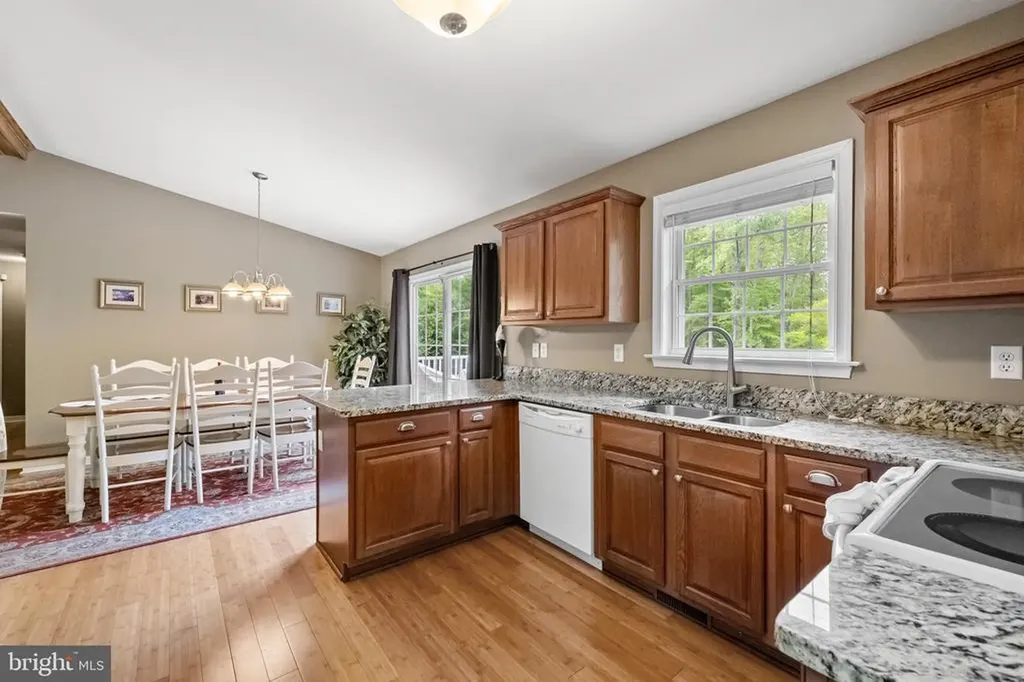 431 Wilson Street Bumpass VA 23024