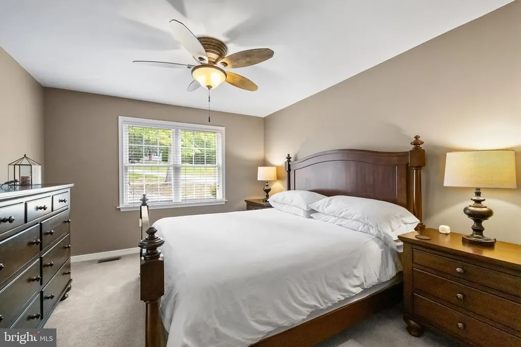 431 Wilson Street Bumpass VA 23024