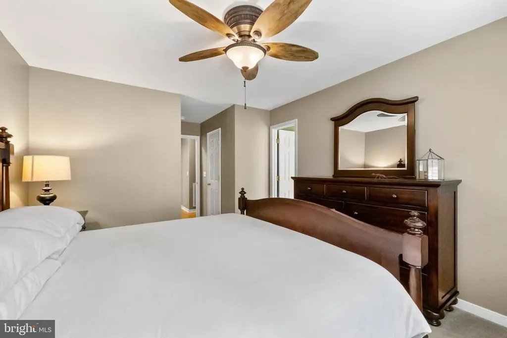 431 Wilson Street Bumpass VA 23024