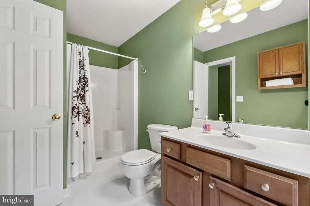 431 Wilson Street Bumpass VA 23024