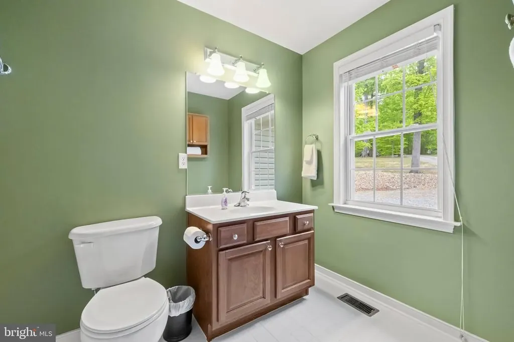 431 Wilson Street Bumpass VA 23024