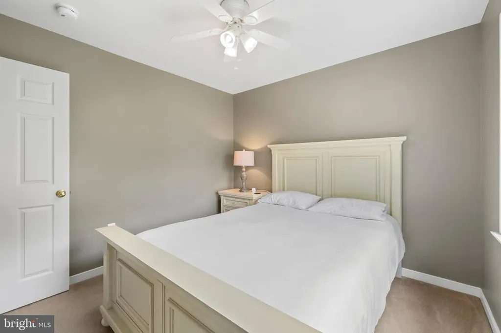 431 Wilson Street Bumpass VA 23024