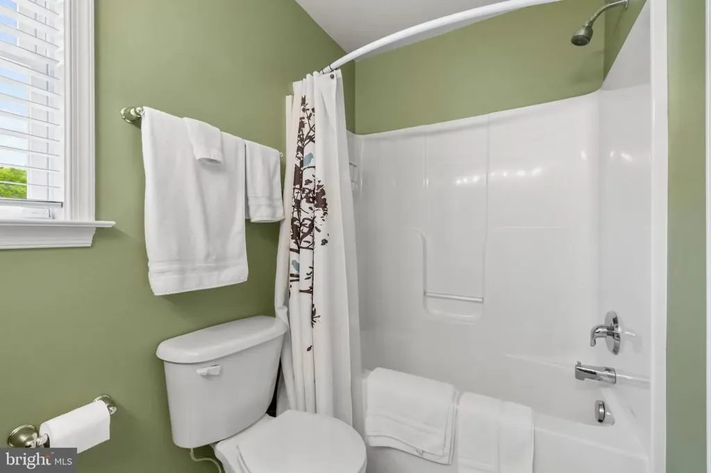 431 Wilson Street Bumpass VA 23024