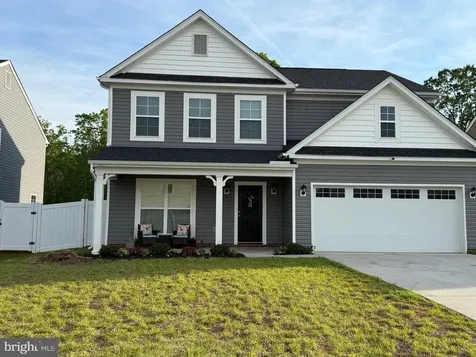 229 Bibb Street Louisa VA 23093