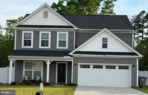 229 Bibb Street Louisa VA 23093