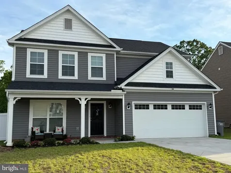 229 Bibb Street Louisa VA 23093