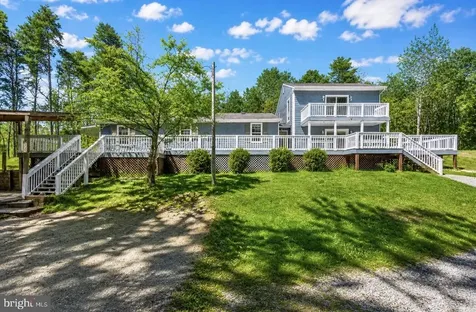 200 Weise Drive Louisa VA 23093