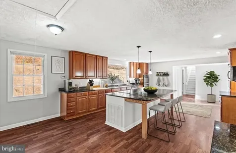 200 Weise Drive Louisa VA 23093