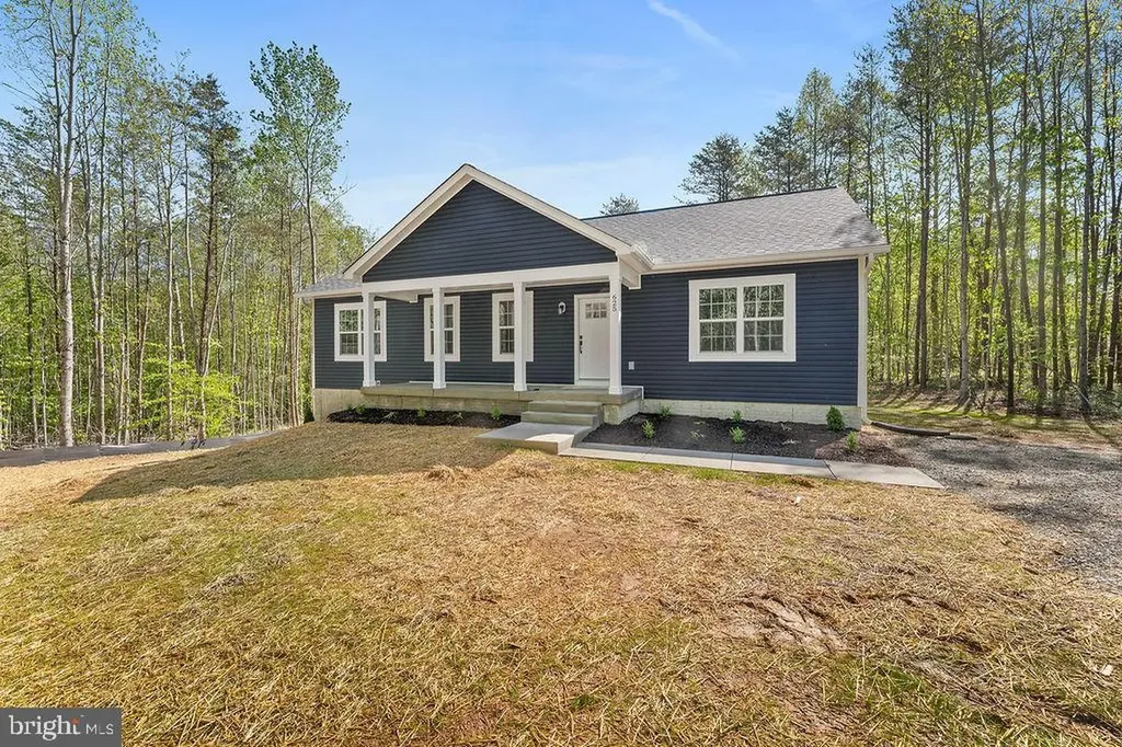 625 Vawter Corner Road Louisa VA 23093