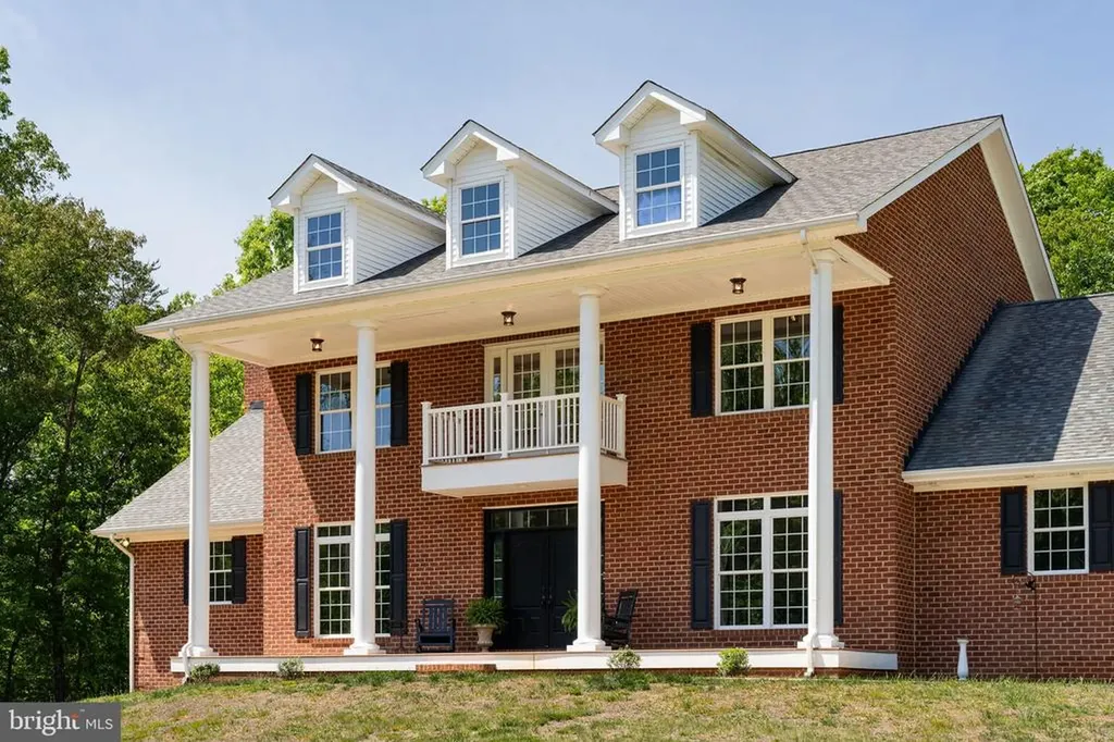 496 Bowlers Mill Run Gordonsville VA 22942