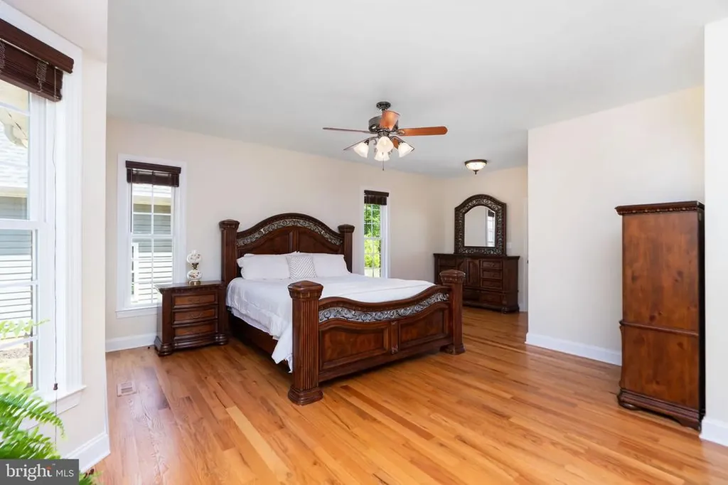 496 Bowlers Mill Run Gordonsville VA 22942