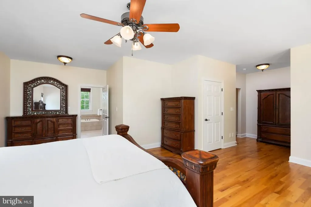 496 Bowlers Mill Run Gordonsville VA 22942