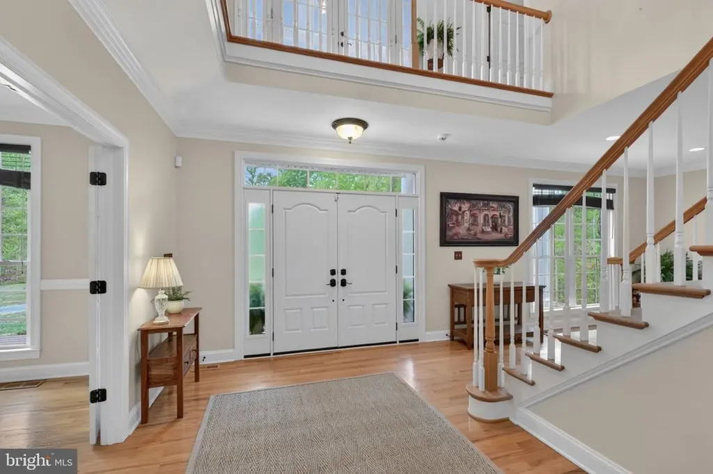 496 Bowlers Mill Run Gordonsville VA 22942