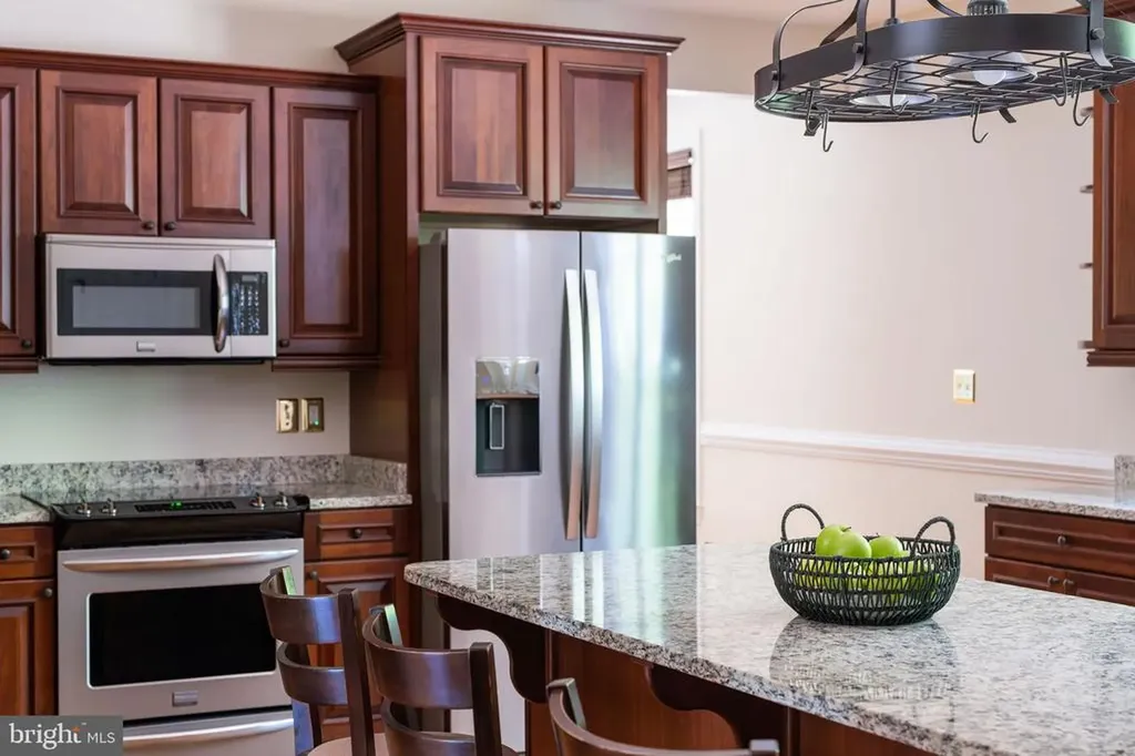 496 Bowlers Mill Run Gordonsville VA 22942