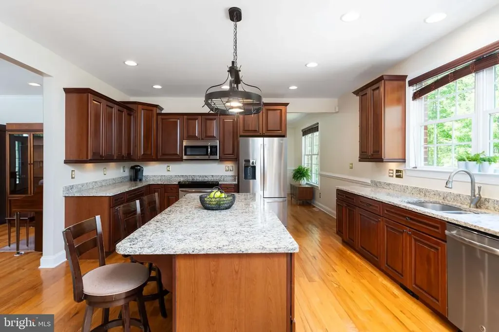 496 Bowlers Mill Run Gordonsville VA 22942