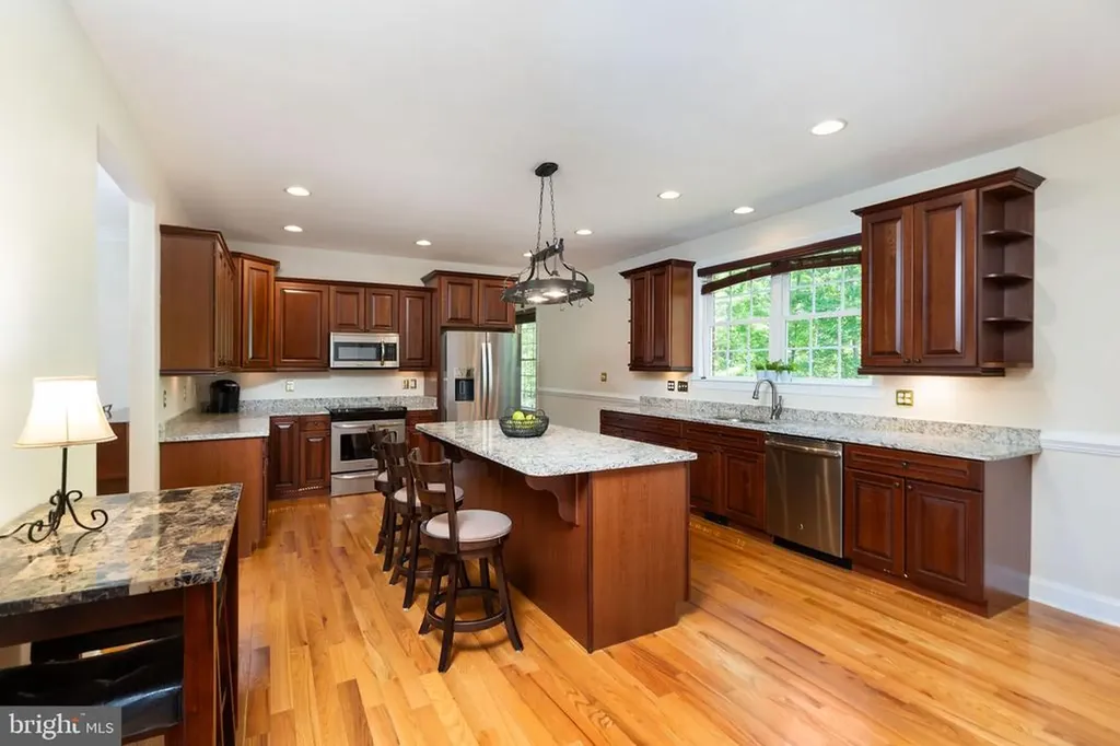 496 Bowlers Mill Run Gordonsville VA 22942
