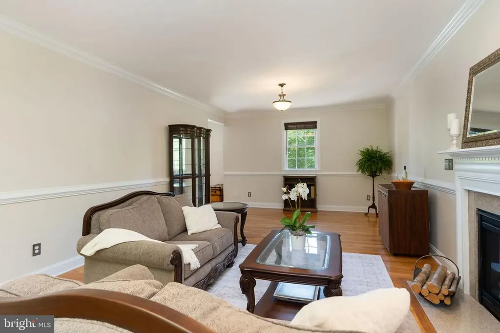 496 Bowlers Mill Run Gordonsville VA 22942
