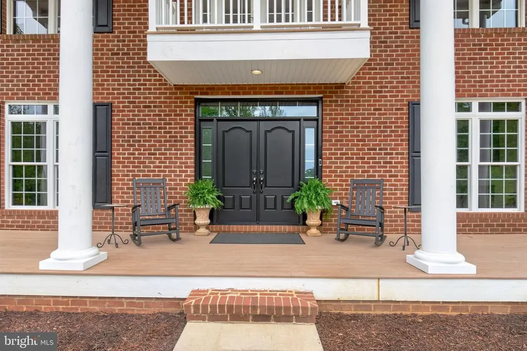 496 Bowlers Mill Run Gordonsville VA 22942