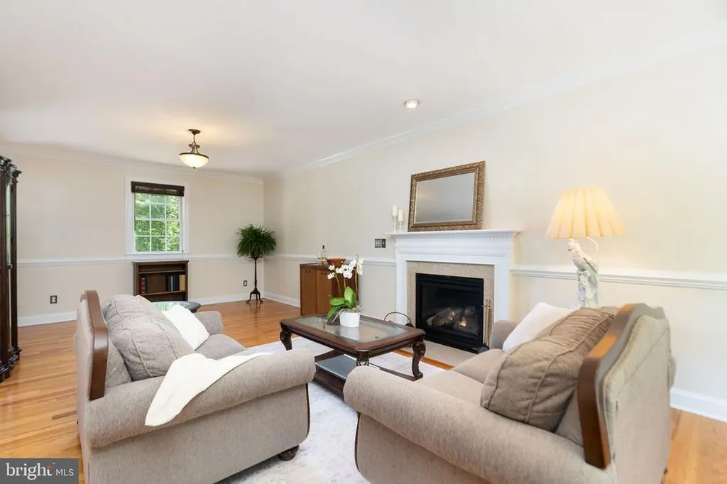 496 Bowlers Mill Run Gordonsville VA 22942