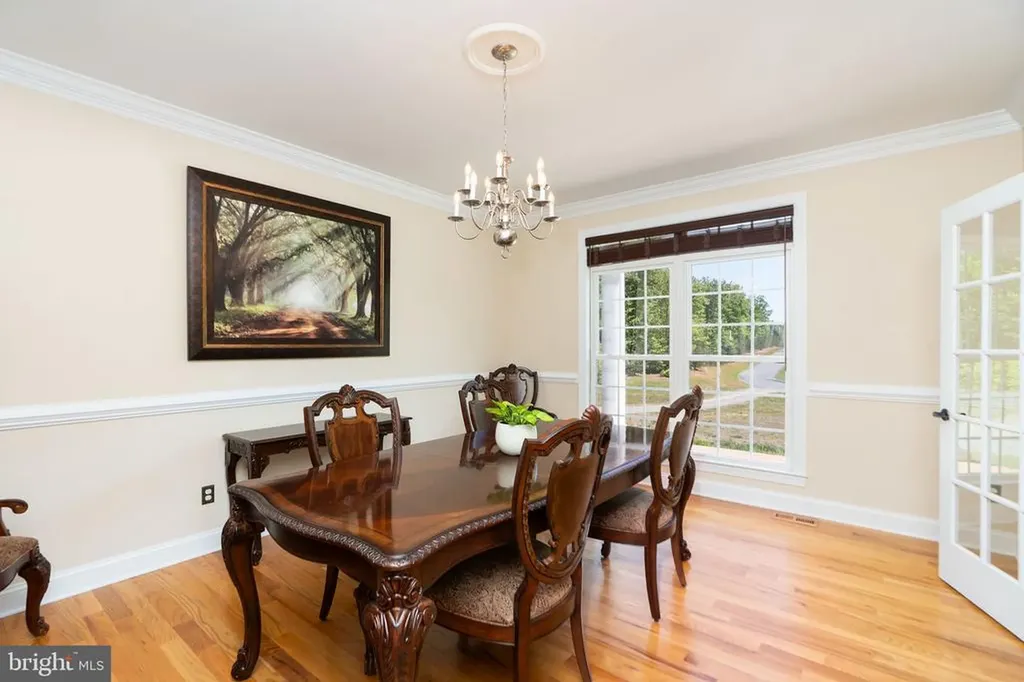 496 Bowlers Mill Run Gordonsville VA 22942