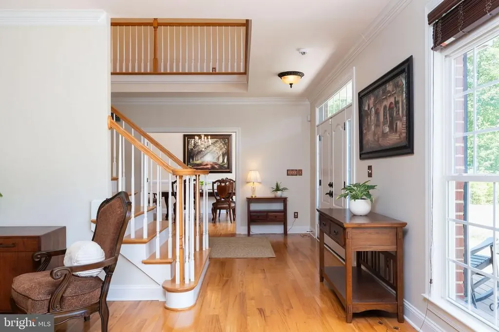496 Bowlers Mill Run Gordonsville VA 22942