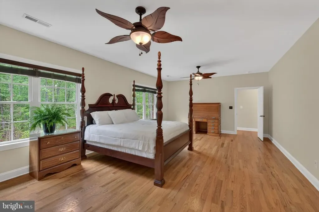 496 Bowlers Mill Run Gordonsville VA 22942