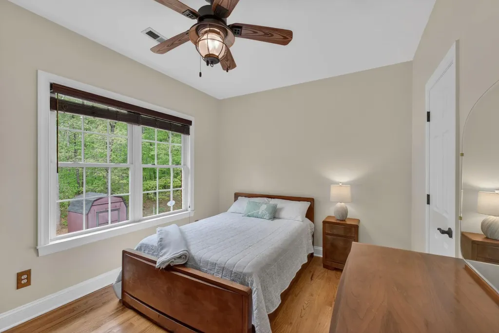 496 Bowlers Mill Run Gordonsville VA 22942