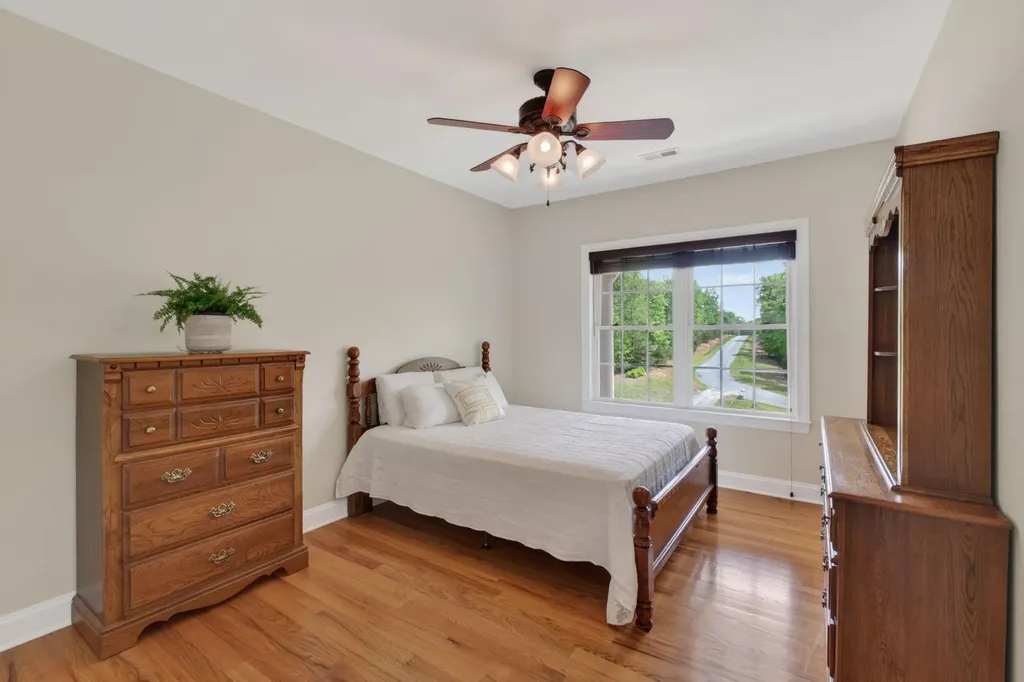 496 Bowlers Mill Run Gordonsville VA 22942