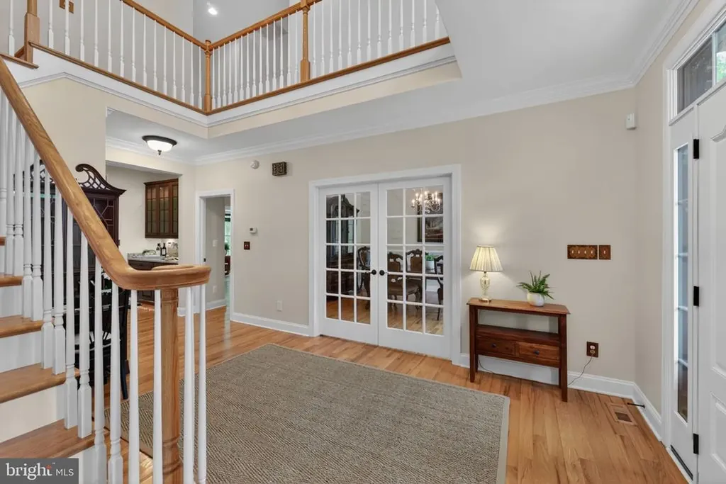 496 Bowlers Mill Run Gordonsville VA 22942