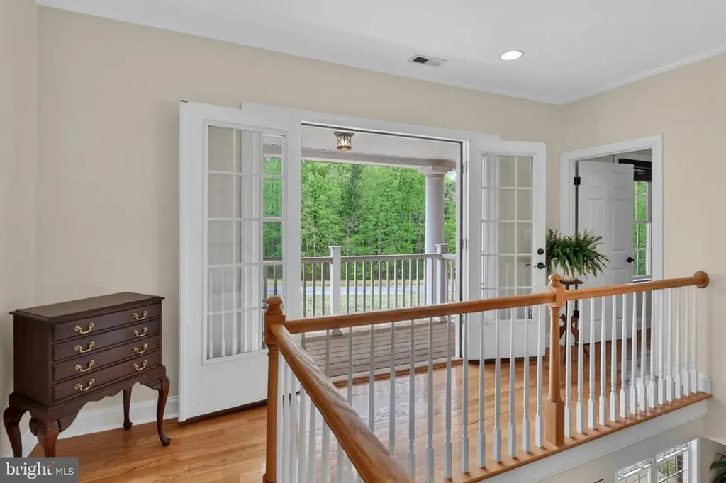 496 Bowlers Mill Run Gordonsville VA 22942