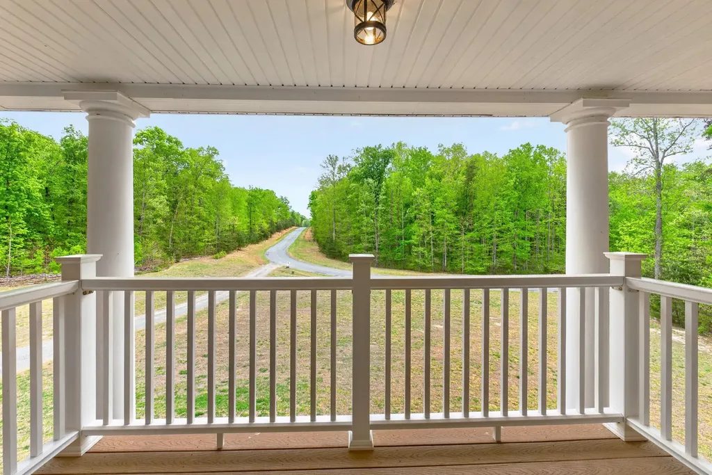 496 Bowlers Mill Run Gordonsville VA 22942