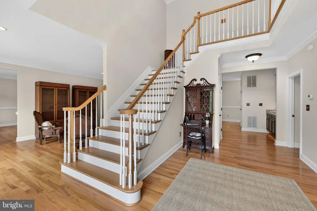 496 Bowlers Mill Run Gordonsville VA 22942