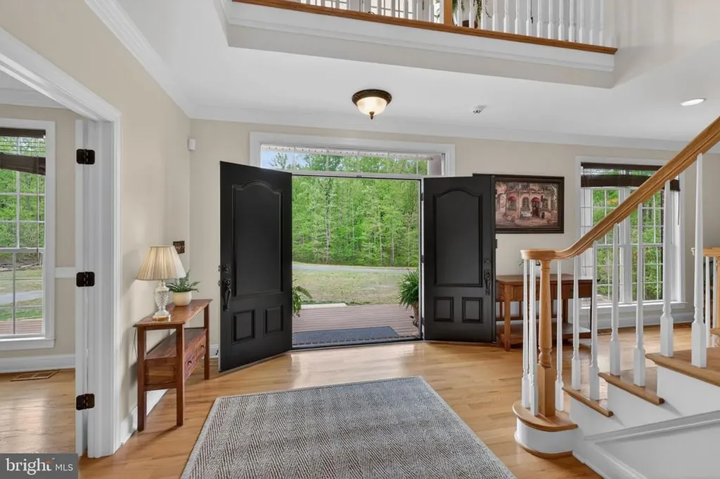496 Bowlers Mill Run Gordonsville VA 22942