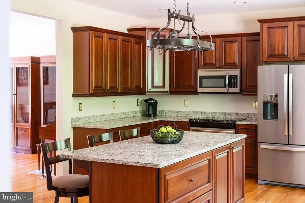496 Bowlers Mill Run Gordonsville VA 22942