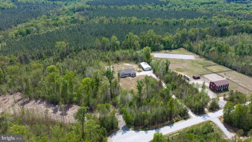 564 Equestrian Landing Trail Bumpass VA 23024