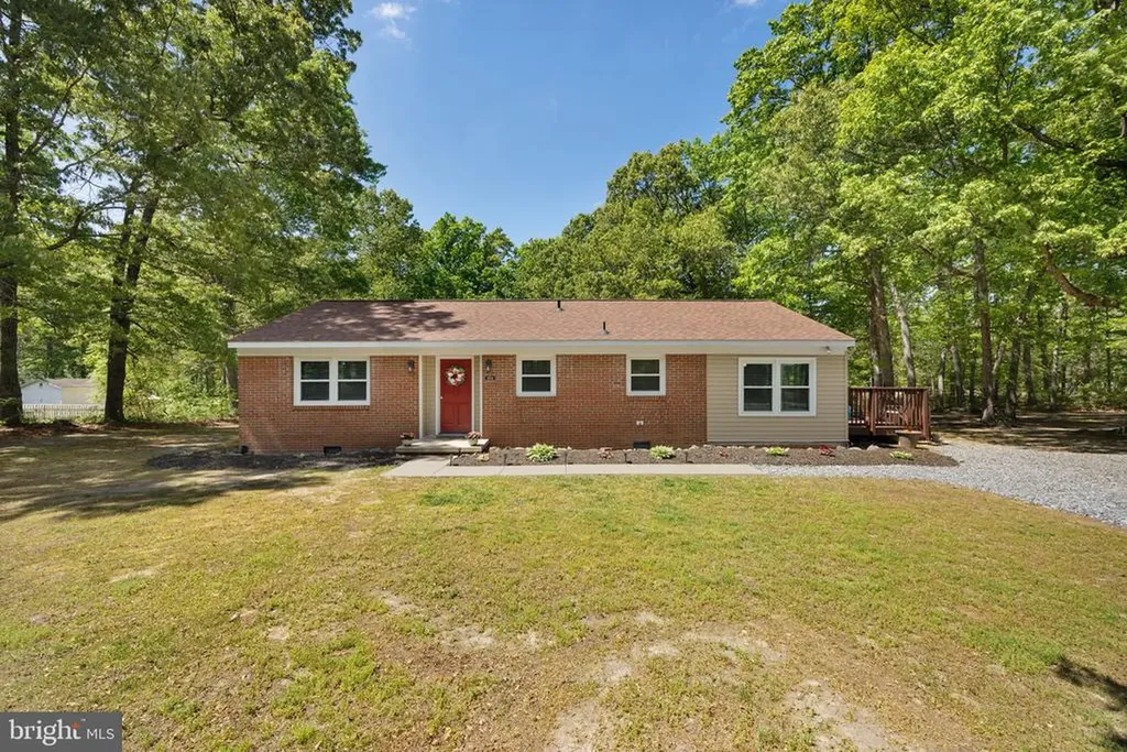 919 Chalklevel Road Louisa VA 23093
