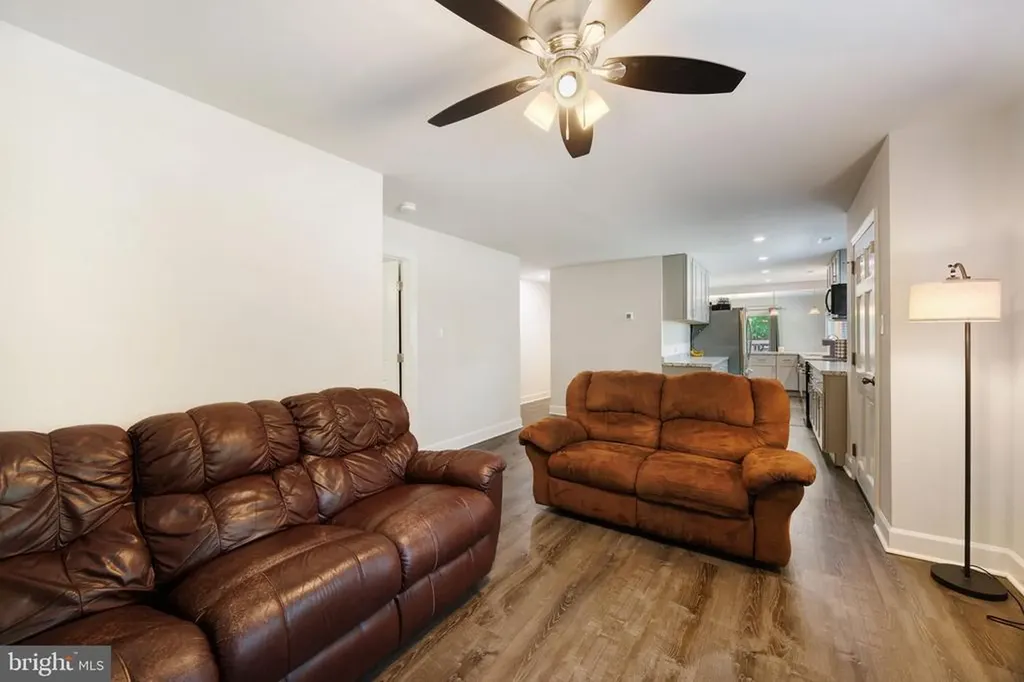 919 Chalklevel Road Louisa VA 23093