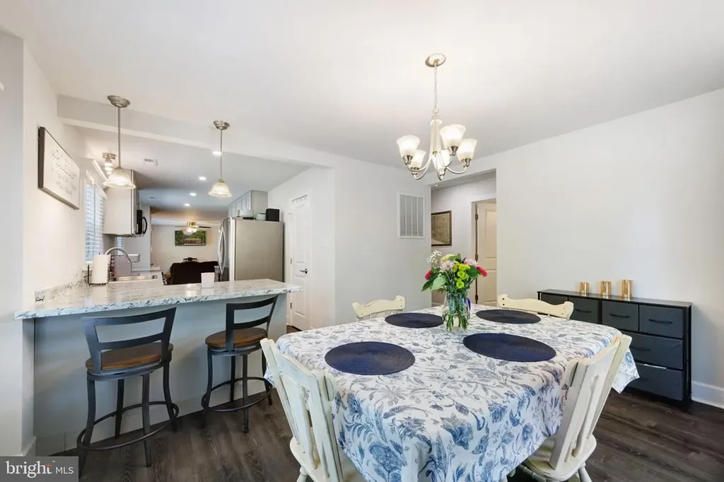 919 Chalklevel Road Louisa VA 23093