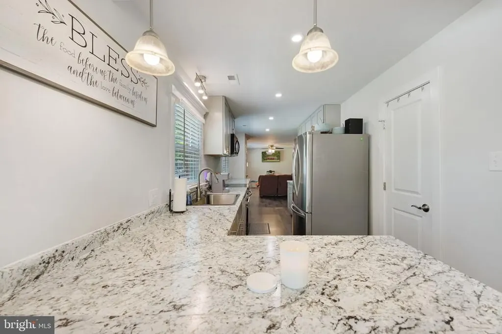 919 Chalklevel Road Louisa VA 23093