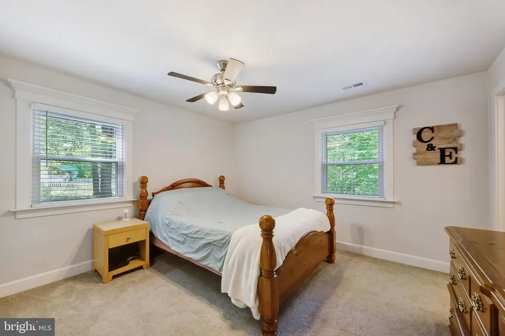 919 Chalklevel Road Louisa VA 23093