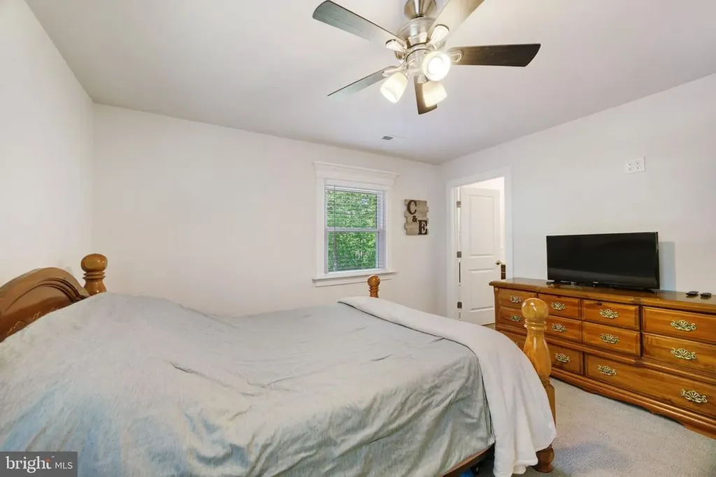 919 Chalklevel Road Louisa VA 23093