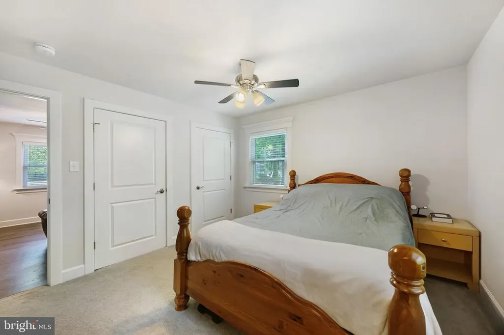 919 Chalklevel Road Louisa VA 23093