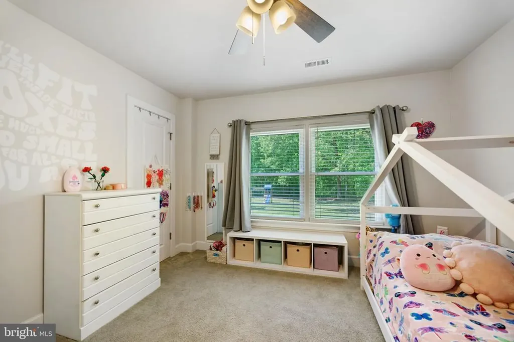 919 Chalklevel Road Louisa VA 23093