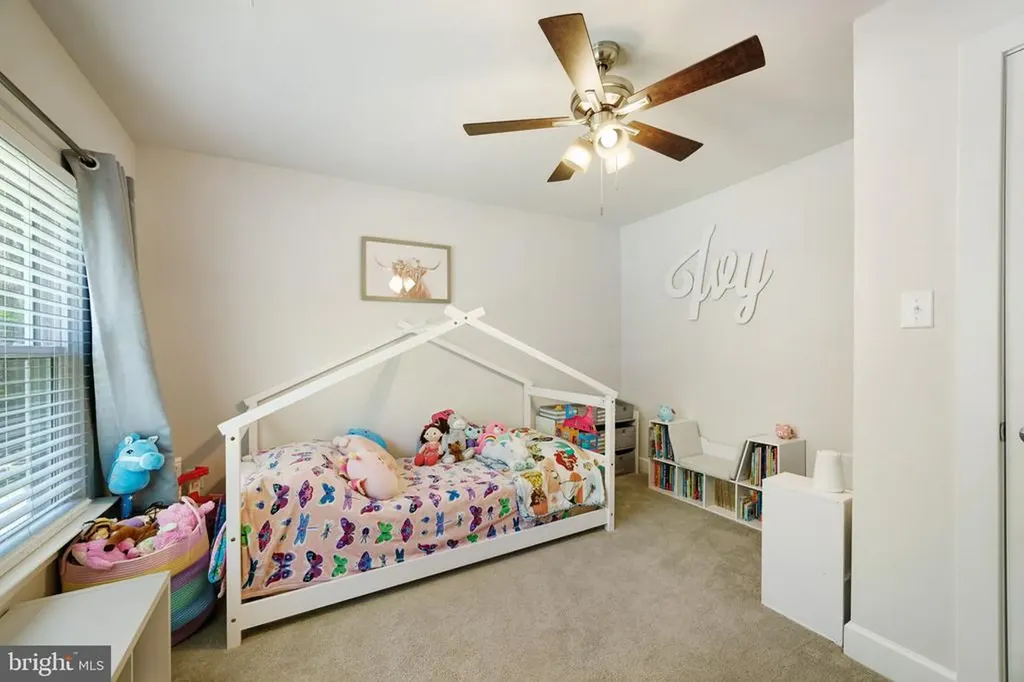 919 Chalklevel Road Louisa VA 23093