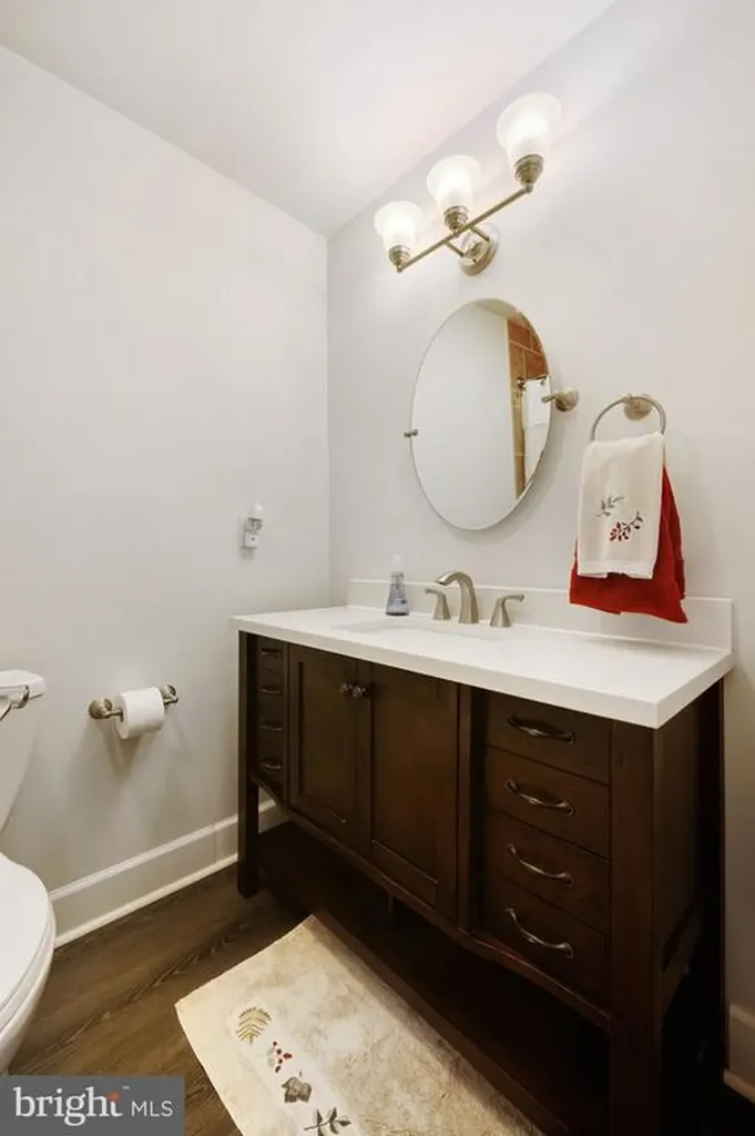 919 Chalklevel Road Louisa VA 23093