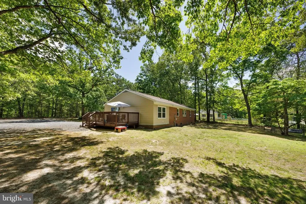 919 Chalklevel Road Louisa VA 23093