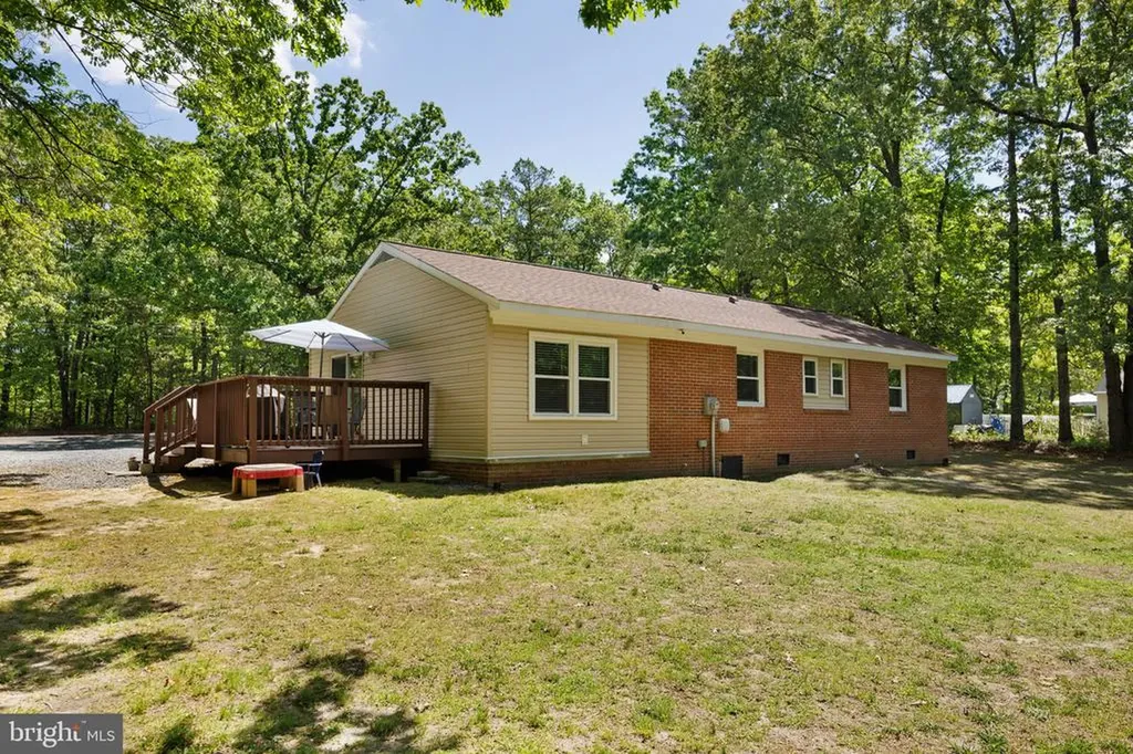 919 Chalklevel Road Louisa VA 23093