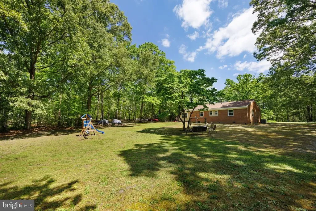 919 Chalklevel Road Louisa VA 23093