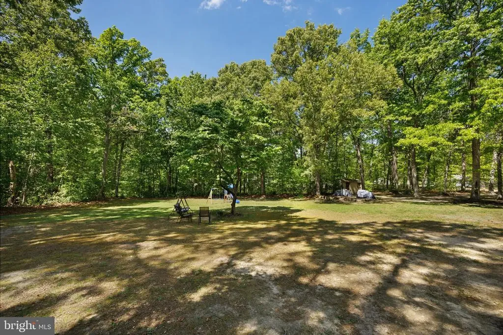 919 Chalklevel Road Louisa VA 23093