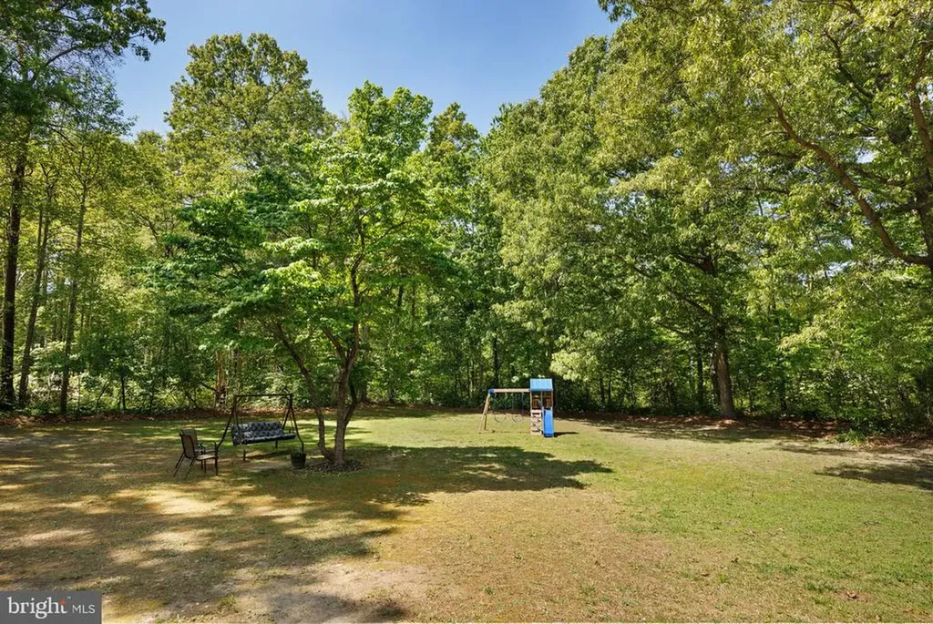 919 Chalklevel Road Louisa VA 23093